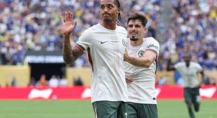 João Pedro, revelado pelo clube carioca, foi o grande vilão da eliminação Tricolor ao marcar os dois gols do Chelsea no MetLife Stadium.