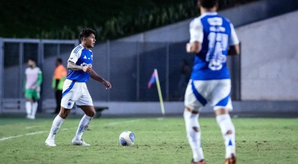 Cruzeiro mira sequência do Brasileirão após pausa e amistosos no Espírito Santo