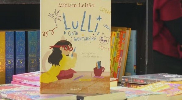 Míriam Leitão lança livro infantil sobre inclusão inspirado na afilhada com síndrome rara