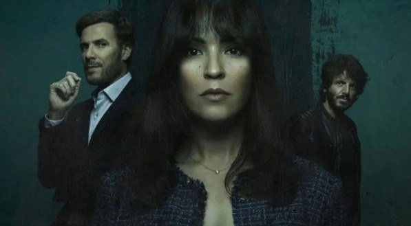 'Ángela': Minissérie espanhola de suspense domina ranking da Netflix e desbanca gigantes do streaming