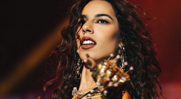 Marina Sena retorna ao Recife com nova turnê