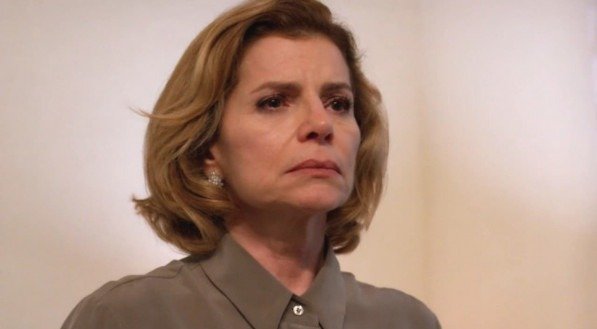 Odete Roitman em Vale Tudo.