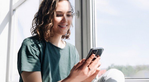 O que o sexting revela sobre o consentimento