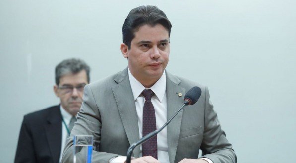 Júnior Mano, Deputado Federal do PSB-CE