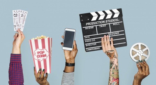 Só 3 signos vão viver dias de filme com final feliz em julho