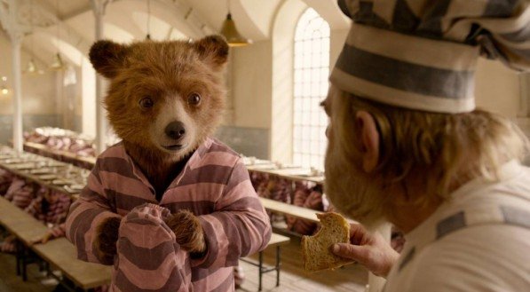 5 filmes que funcionam muito bem para assistir em família