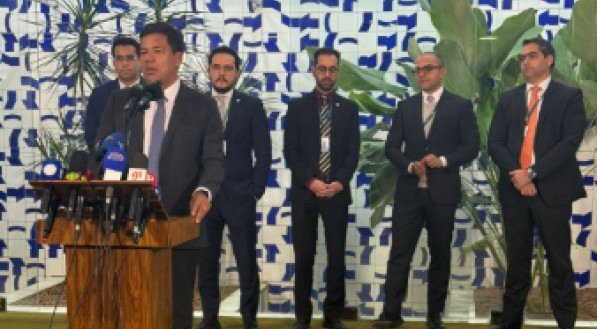 Mendonça apresenta relatório que resguarda a autonomia dos estados na PEC da Segurança