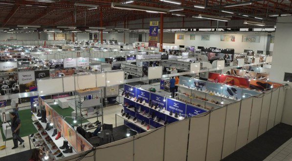 Além da cadeia produtiva da moda, o evento também gera impactos em outros segmentos da economia