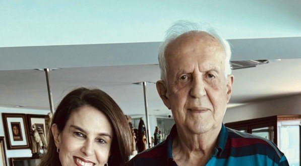 A Fenearte foi criada há 25 anos pelo então governador Jarbas Vasconcelos, grande fã e colecionador de arte popular