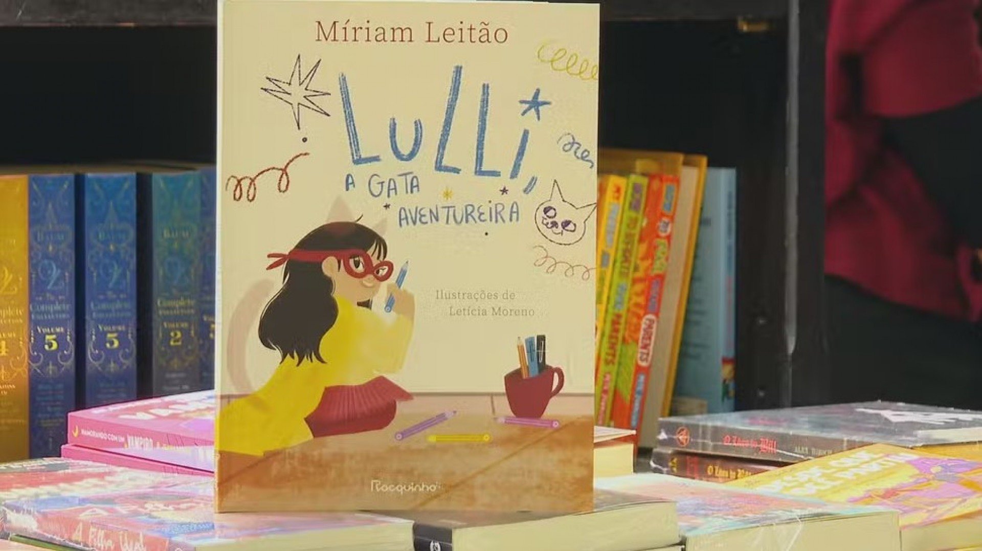 infantil