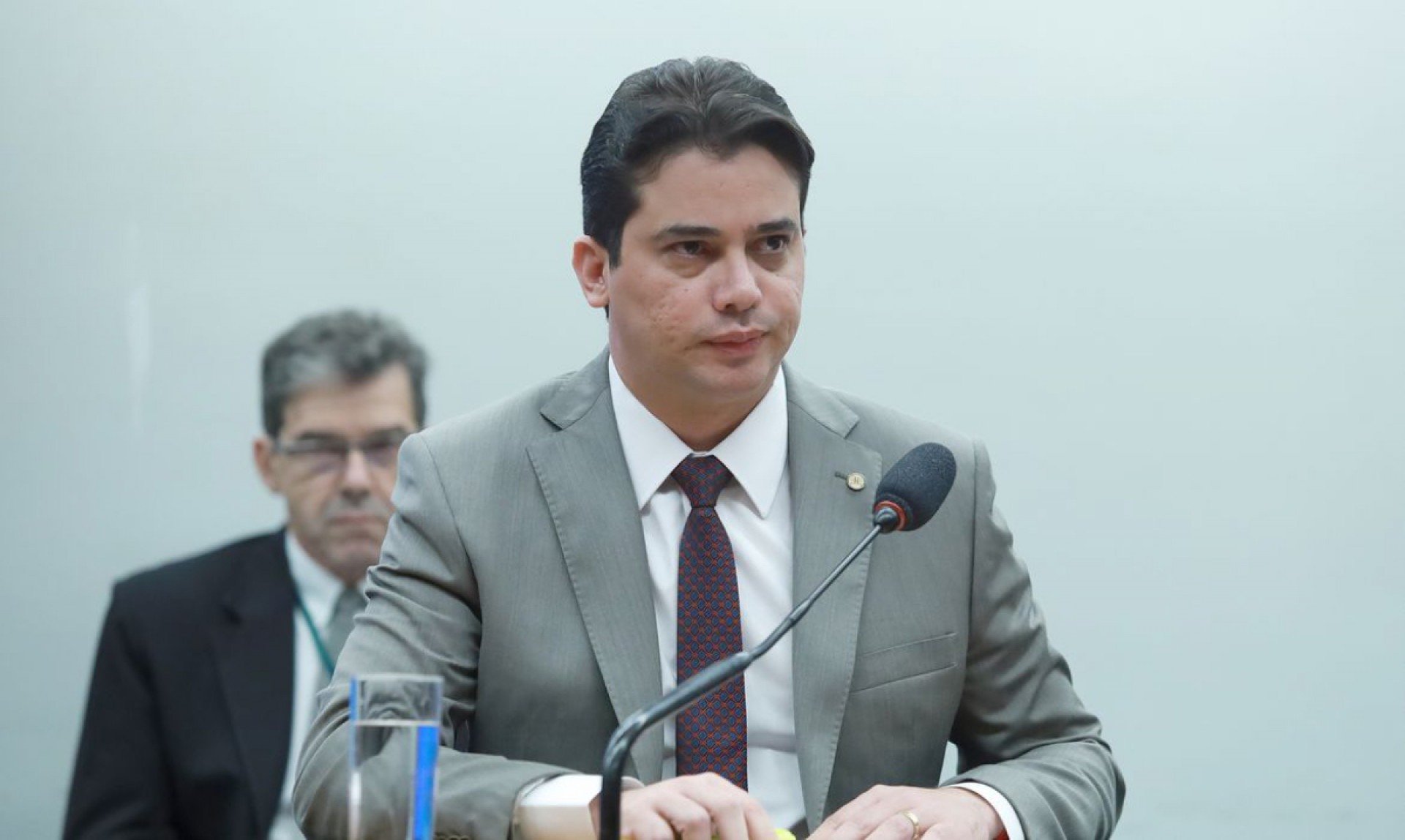 Foto da capa: Política