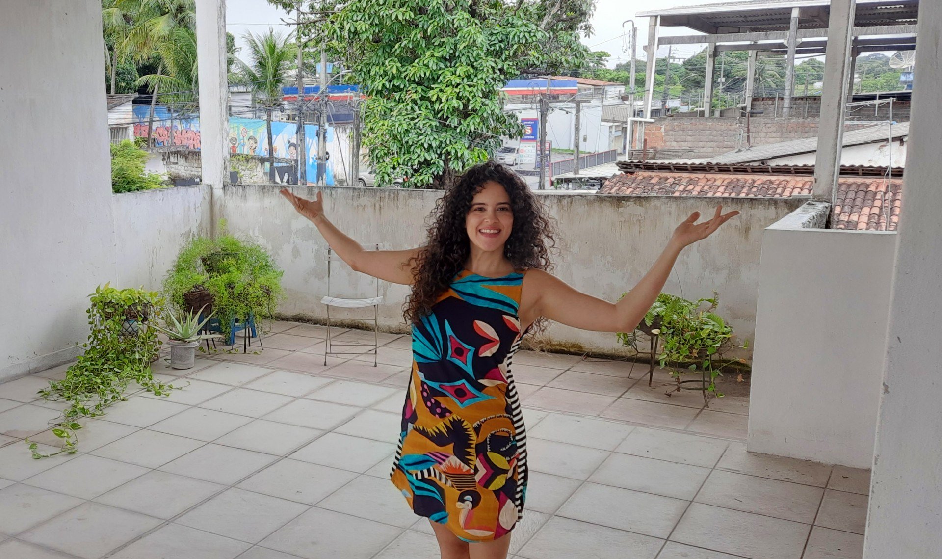 Foto da capa: Cultura