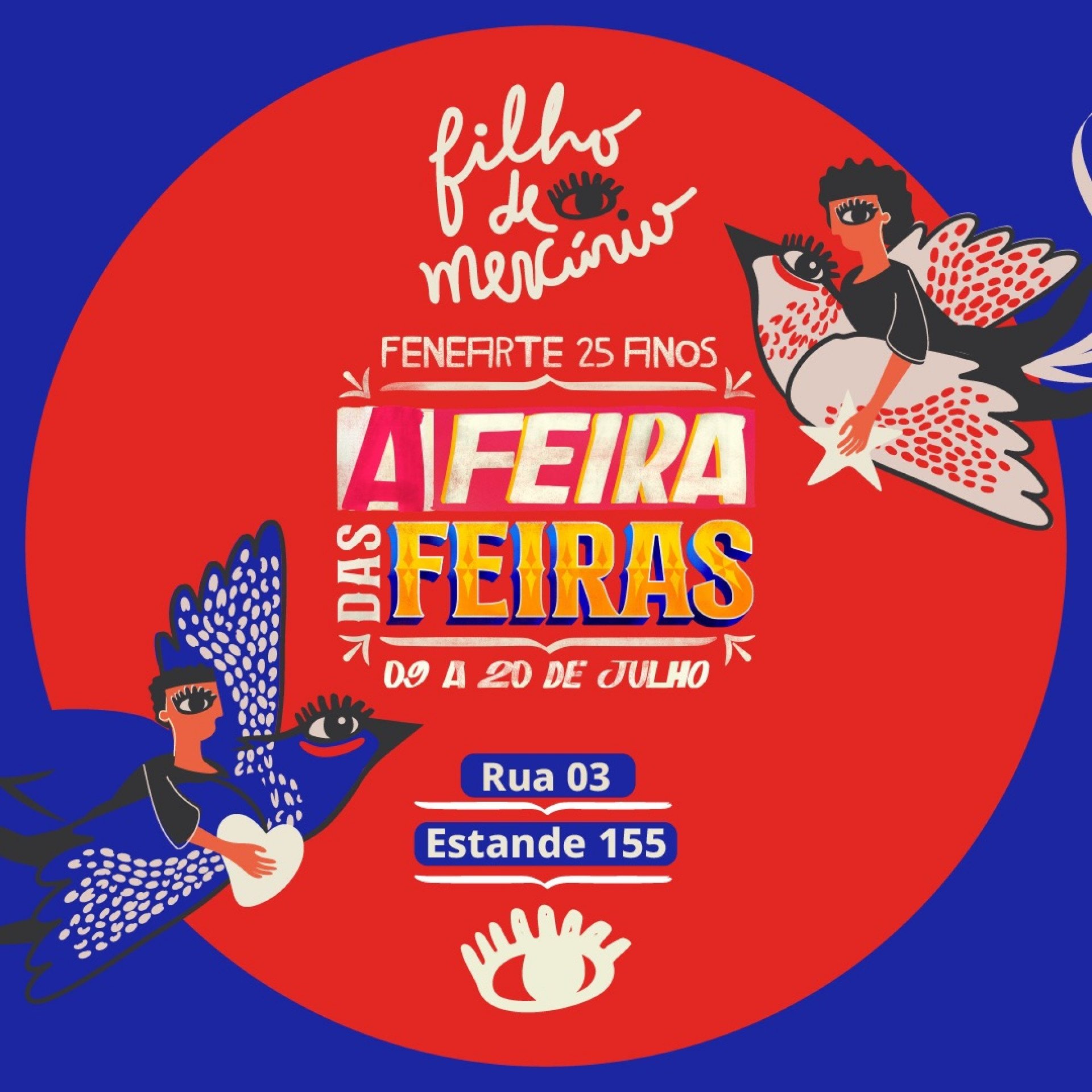 Divulgação/Filho de Mercúrio