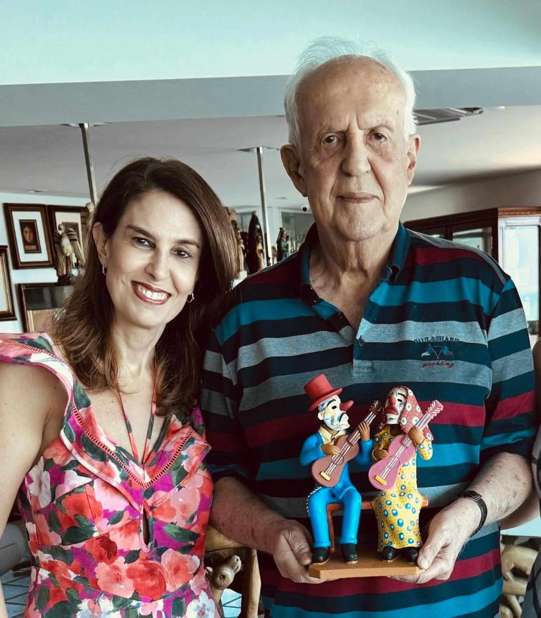 Adriana de Andrade Vasconcelos