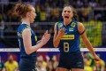 Vôlei