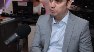 Armando Bisneto, Presidente de Suape.