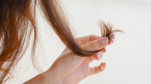 Imagem ilustrativa de cabelo!