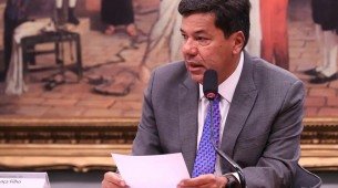 Relator da PEC da Segurança, Mendonça Filho defende continuidade do debate na CCJ