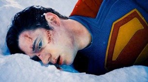 Imagem de Superman (2025), de James Gunn