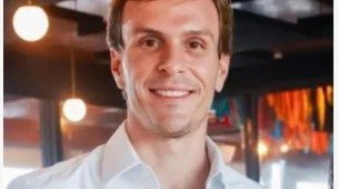 O ex-prefeito de Petrolina, Miguel Coelho.