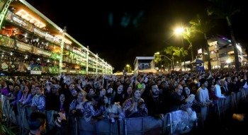 Rádio Jornal faz cobertura especial do Festival de Inverno de Garanhuns para todo o Estado