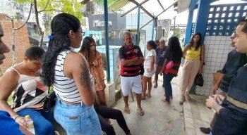 Corpo encontrado por pescador é de segurança que estava desaparecido; informação foi confirmada pelo IML