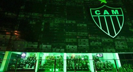 Atlético-MG atrasa salários do elenco, mas define nova data para pagamentos