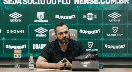 Mário Bittencourt comentou, em entrevista à TV Globo, que o clube está empenhado em reduzir a carga tributária sobre os valores recebidos nos Estados Unidos.