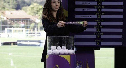 Com 32 clubes na disputa, fase marca estreia das equipes da elite nacional; jogos únicos têm data-base de 6 de agosto