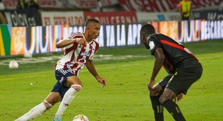 O Alvinegro está perto de adquirir 80% dos direitos do jogador