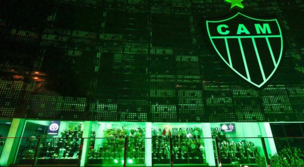 Atlético-MG atrasa salários do elenco, mas define nova data para pagamentos