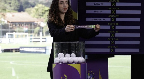 Com 32 clubes na disputa, fase marca estreia das equipes da elite nacional; jogos únicos têm data-base de 6 de agosto