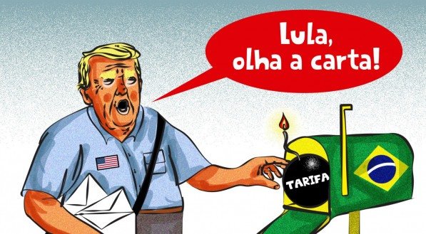 Vacina sobrando é pior