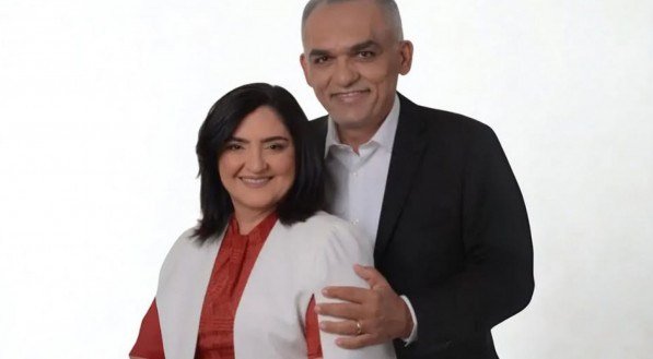 Odacy e Dulci Amorim anunciam desfiliação do PT e estudam destino para 2026