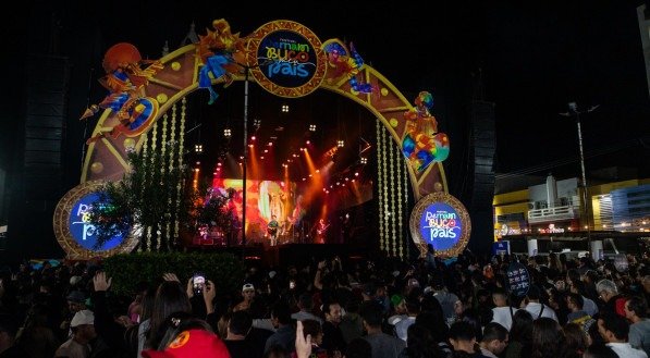 Governo confirma segunda edição do festival Pernambuco Meu País em 2025