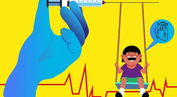 Vacinação e a prevenção cardiovascular
