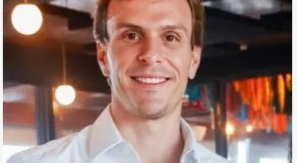 O ex-prefeito de Petrolina, Miguel Coelho.