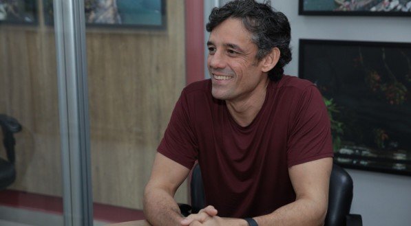 Em entrevista, Daniel Coelho detalhou os desafios e planos da Secretaria de Meio Ambiente, Sustentabilidade e Fernando de Noronha