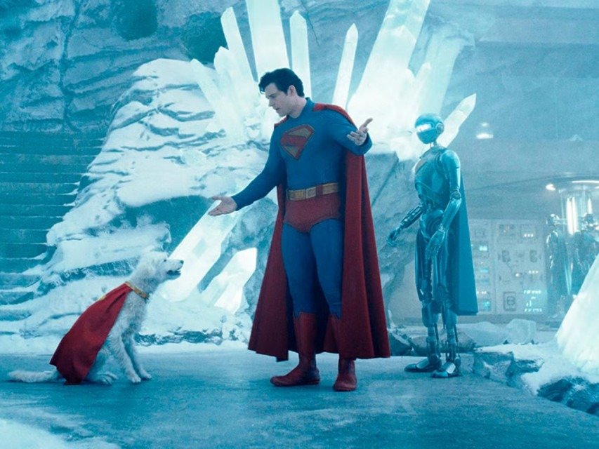 DC COMICS/DIVULGAÇÃO