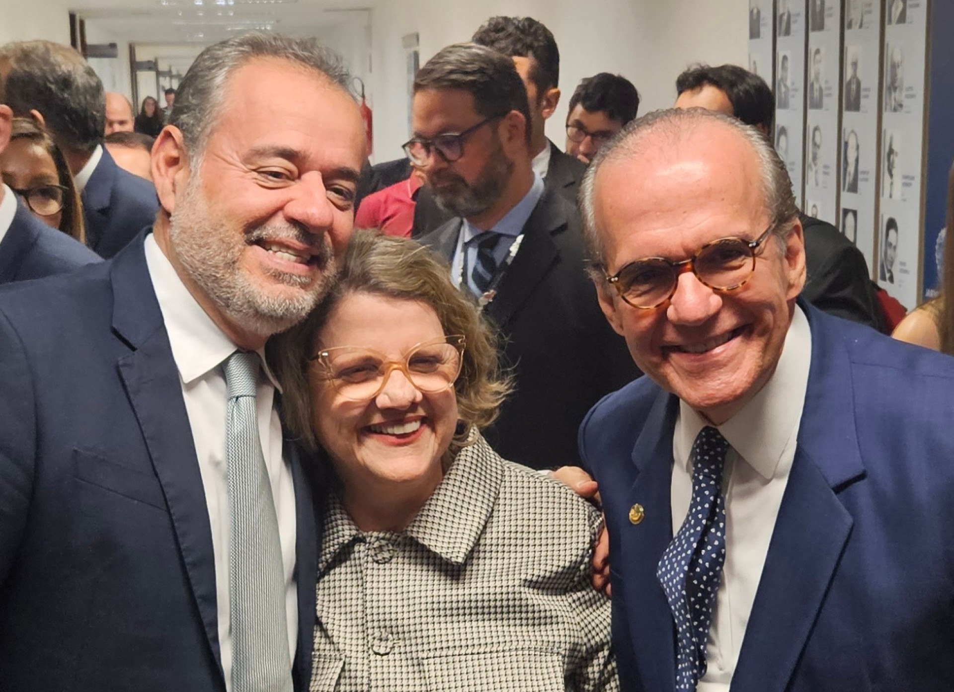 Arquivo Pessoal