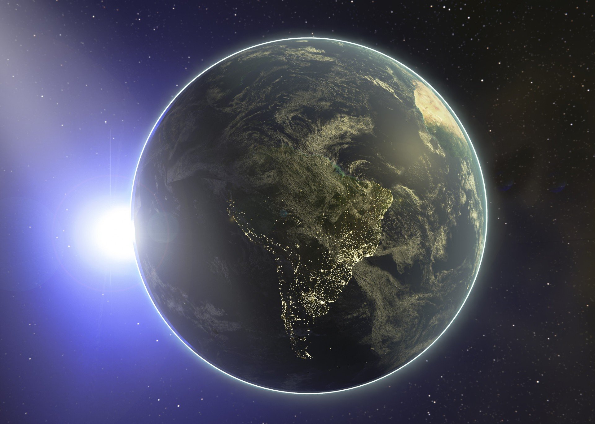 terra
