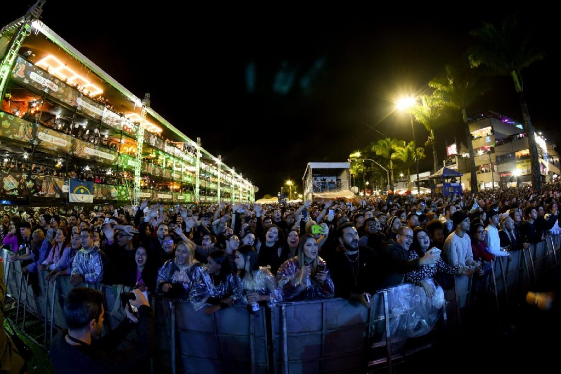 Rádio Jornal faz cobertura especial do Festival de Inverno de Garanhuns para todo o Estado