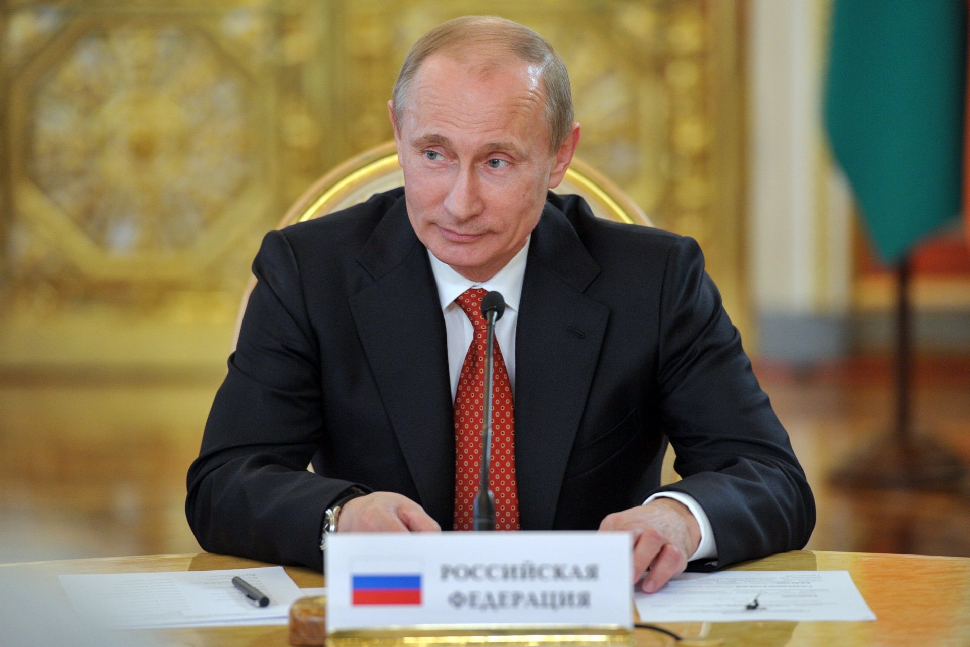 russia