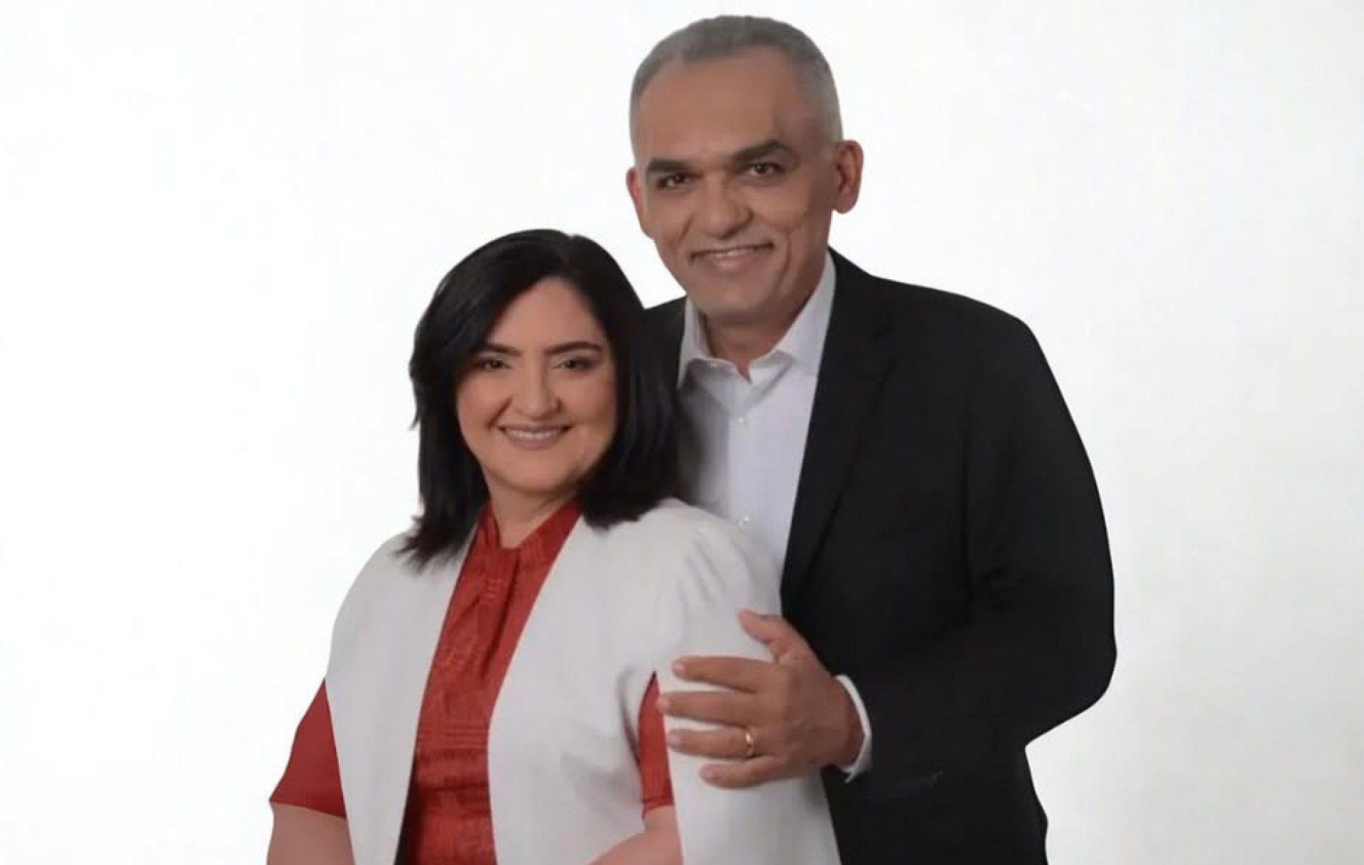 Odacy e Dulci Amorim anunciam desfiliação do PT e estudam destino para 2026