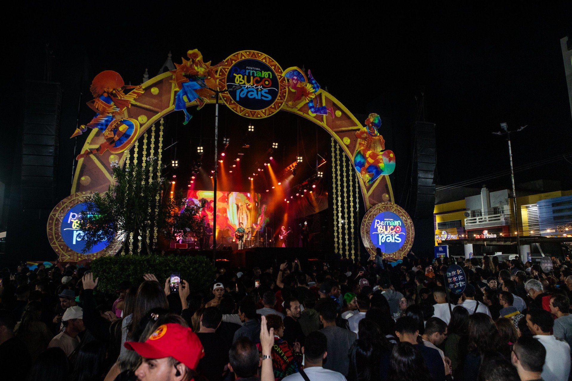 festival