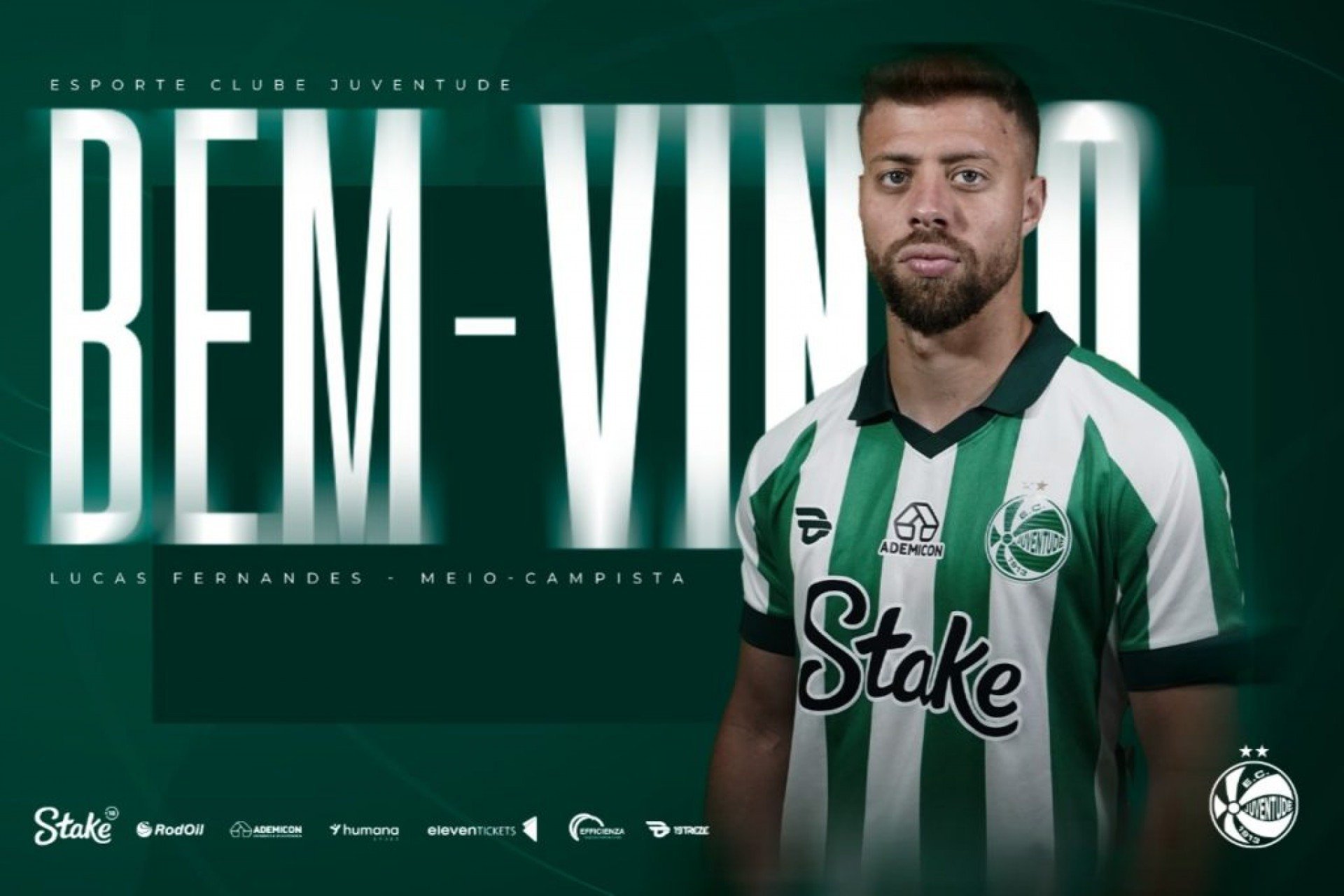 O jogador que defendeu o Cuiabá no Brasileirão de 2024 retorna em definitivo para disputar a liga