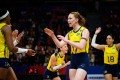 Vôlei