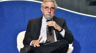 Para Nobel de Economia, Paul Krugman, Trump usa tarifas para proteger ditadores