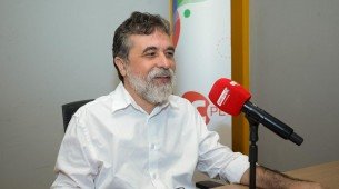 Giro Metropolitano recebe: Tiago Feitosa de Oliveira, Médico Sanitarista, professor do Centro de Ciências Médicas da UFPE