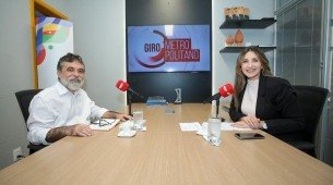 Giro Metropolitano recebe: Tiago Feitosa de Oliveira, M&eacute;dico Sanitarista, professor do Centro de Ci&ecirc;ncias M&eacute;dicas da UFPE
